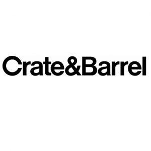 crate and barrel