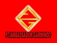 pt ambassador garmindo